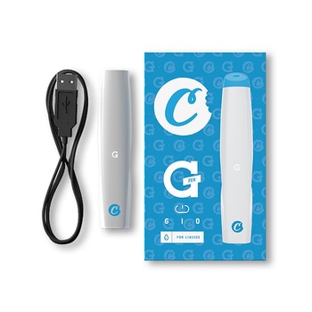Cookies Battery | GPen White