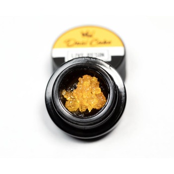 Dosicake Live Resin Sauce