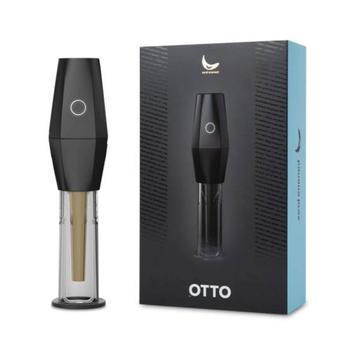 OTTO Electric Smart Herb and Spice Grinder 